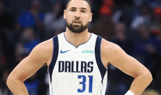 克莱谈900场里程碑：很感恩仍在这里打球，目标是达成1000场